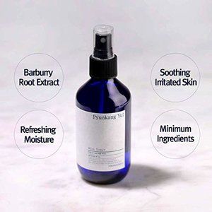 PYUNKANG YUL Facial Mist Toner 6.8 Fl. Oz Face Moisturizer Skin Care Korean Spra